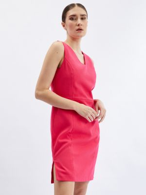 Sukienka Orsay różowa