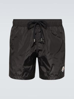 Boxershorts Moncler sort