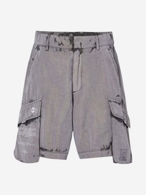 Kratke hlače A-cold-wall* siva