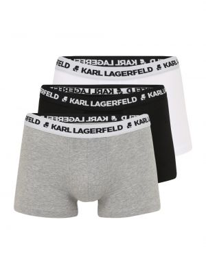 Боксеры Karl Lagerfeld