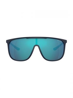 Очки солнцезащитные Armani Exchange синие
