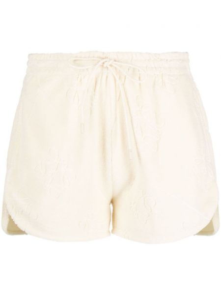 Jacquard shorts Loewe