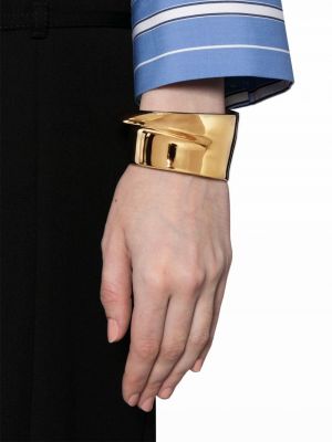 Armband Jacquemus gold