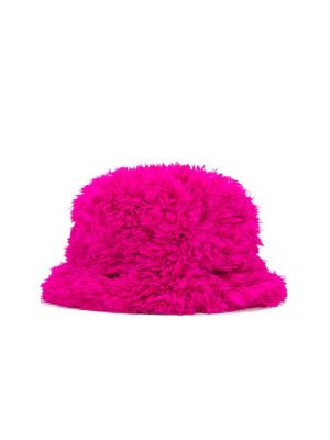 Sombrero Goldbergh rosa
