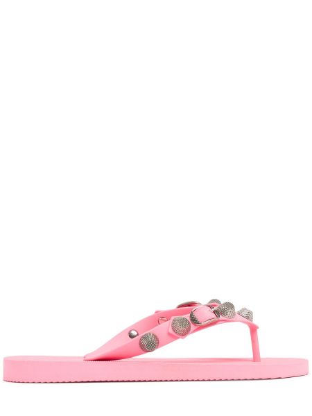 Flip-flops Balenciaga rosa