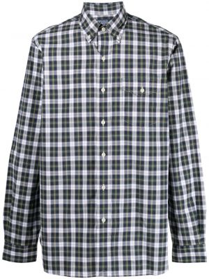 Medvilninė medvilninė marškiniai su gobtuvu Polo Ralph Lauren