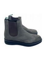 Bottes Green George homme