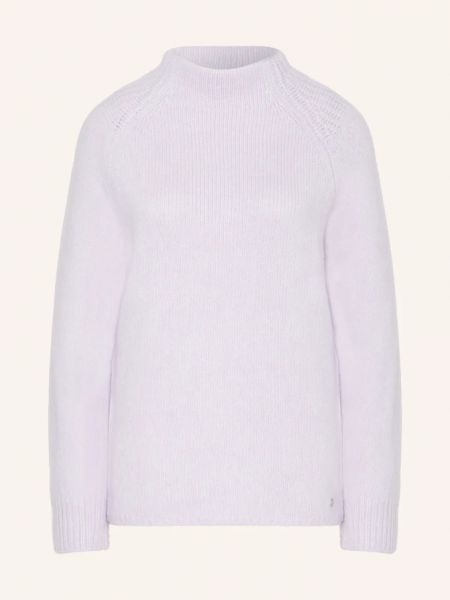 Пуловер Monari фиолетовый