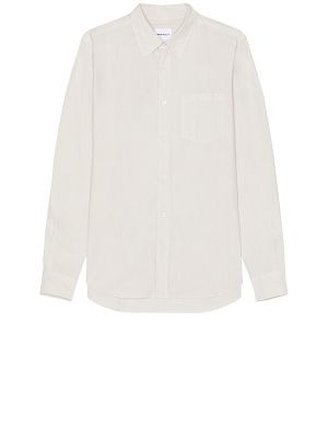 Camisa Norse Projects blanco