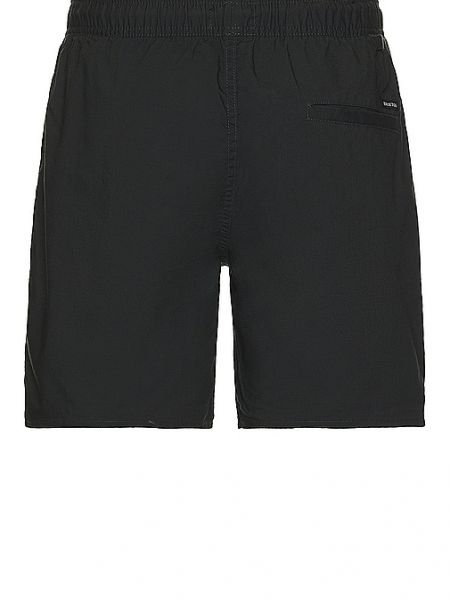 Pantalones cortos Brixton negro