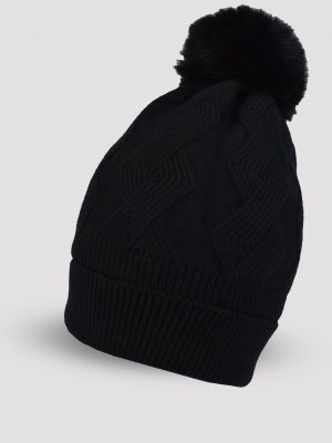 Cepure Noviti melns