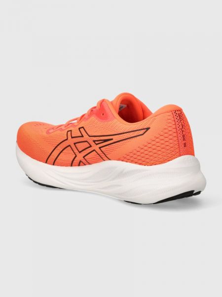 Sneakers Asics Gel-pulse narancsszínű