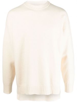 Вълнен пуловер Jil Sander