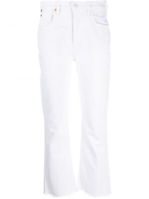 Jeans Citizens Of Humanity bianco
