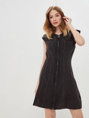 Джинсовое платье Cheap Monday
