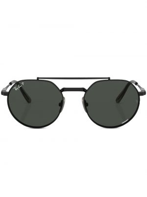 Briller Ray-ban sort