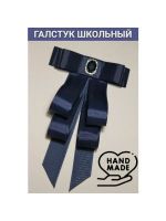 Женские галстуки Ручная работа