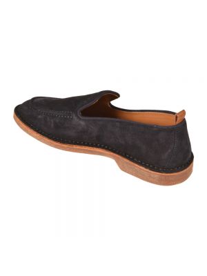 Loafers Buttero azul