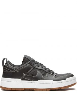 Sneakers Nike Dunk svart