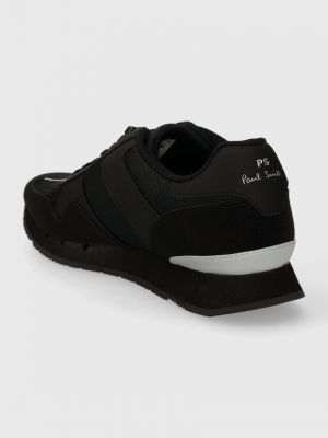 Sneakers Ps Paul Smith fekete