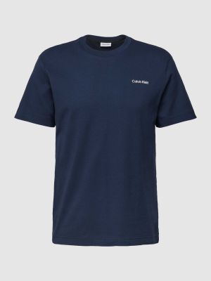 Koszulka Ck Calvin Klein