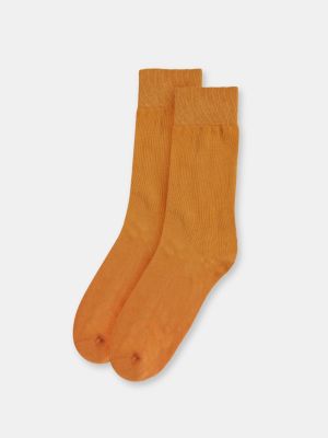 Чорапи Dagi оранжево