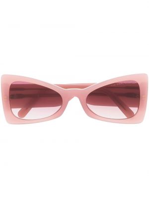Слънчеви очила Marc Jacobs Eyewear розово