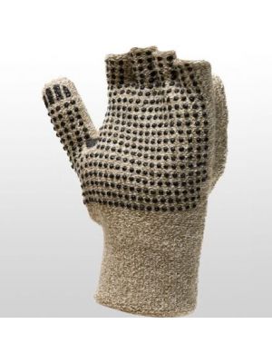 Трикотажные перчатки с капюшоном Kinco