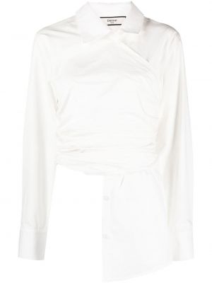 Marškiniai Elleme balta
