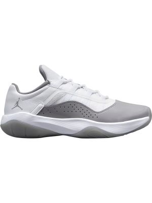 Кроссовки Nike Jordan серые