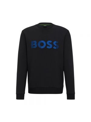 Bluza Hugo Boss czarna