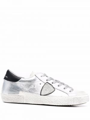 Sneakers Philippe Model Paris grigio