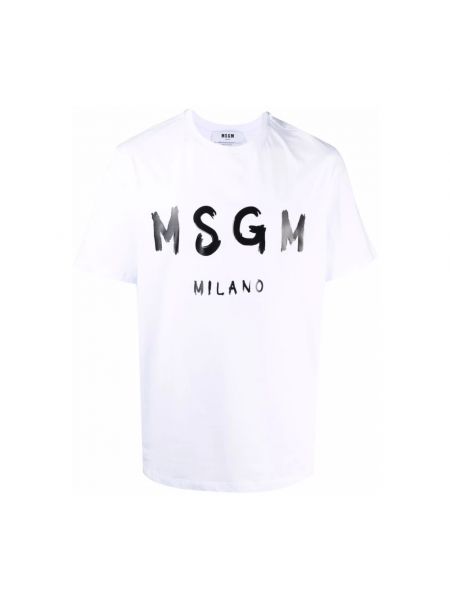 Koszulka Msgm