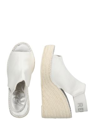 Sandale Replay bijela