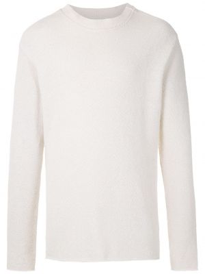 Пуловер Osklen бяло
