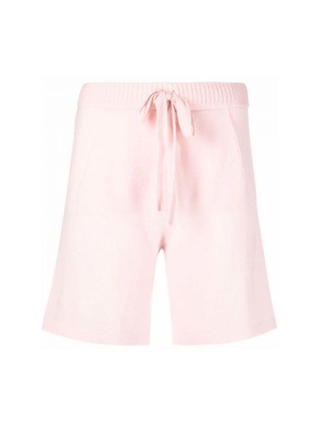 Shorts P.a.r.o.s.h. pink