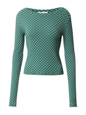 Tricou Florence By Mills Exclusive For About You verde
