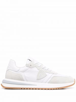 Sneakers Philippe Model Paris bianco