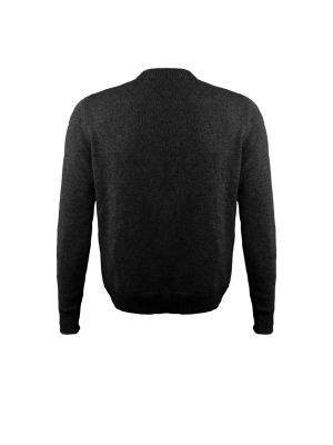 Sweter Windsor czarny