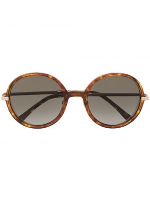 Briller Jimmy Choo Eyewear brun