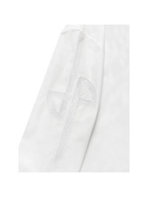 Blusa Patou blanco