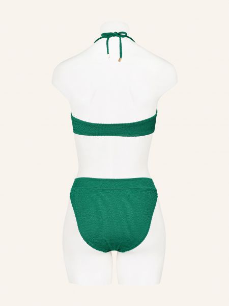 Bikini z wysoką talią Beachlife zielony