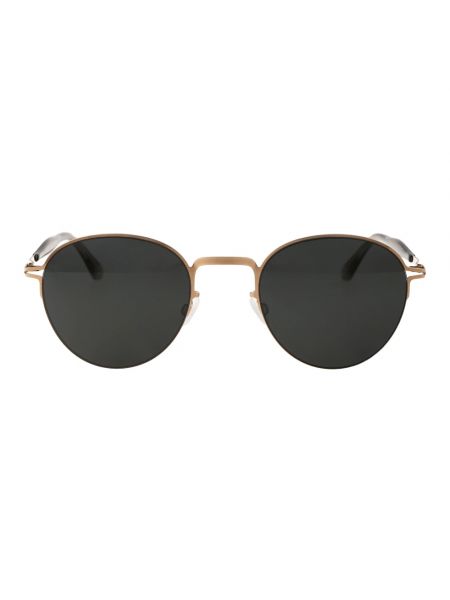 Gafas de sol elegantes Mykita marrón