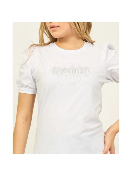 Camisa Gaudi blanco