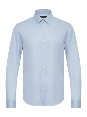 Camicia Matinique blu