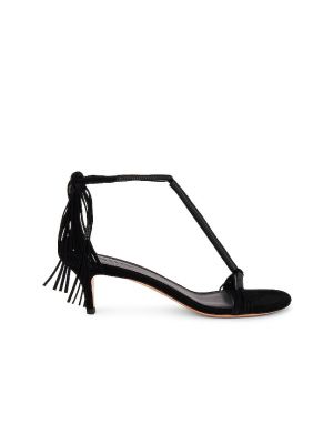 Sandales Isabel Marant noir