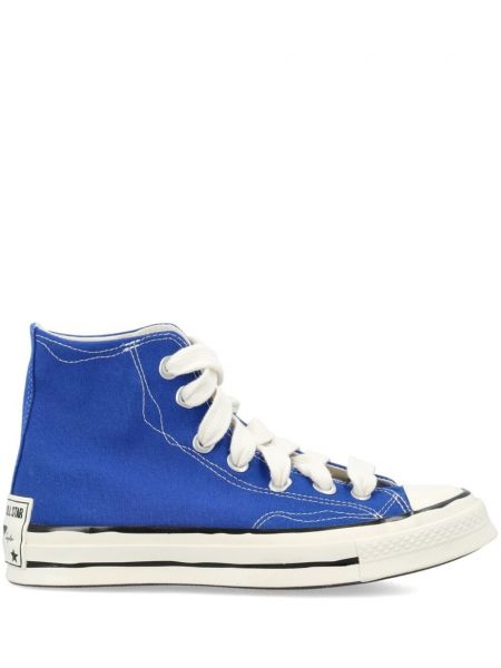 Tennarit Converse sininen