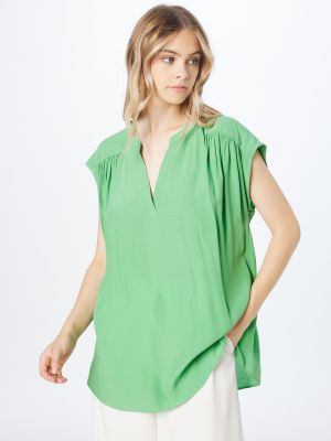 Bluza Esprit zelena