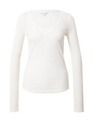 T-shirt Topshop blanc