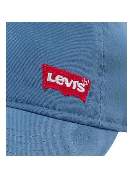 Sombrero Levi's azul